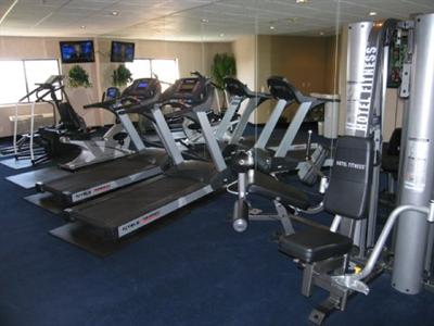 фото отеля Holiday Inn Express Chandler - Phoenix