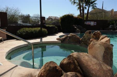 фото отеля Holiday Inn Express Chandler - Phoenix
