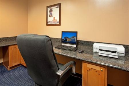 фото отеля Holiday Inn Express Chandler - Phoenix
