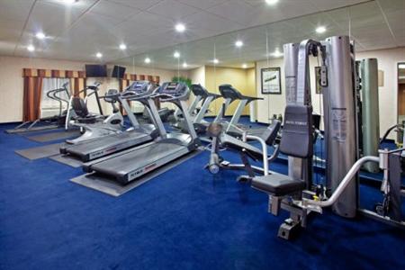 фото отеля Holiday Inn Express Chandler - Phoenix