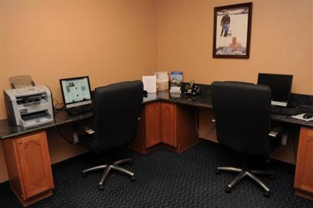 фото отеля Holiday Inn Express Chandler - Phoenix