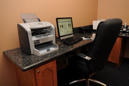 фото отеля Holiday Inn Express Chandler - Phoenix