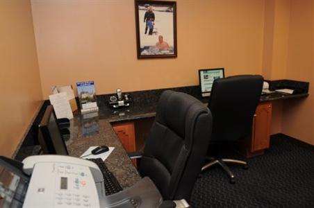 фото отеля Holiday Inn Express Chandler - Phoenix