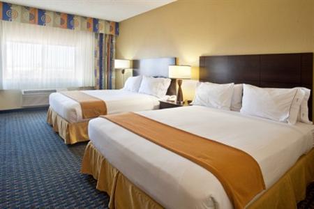 фото отеля Holiday Inn Express Chandler - Phoenix