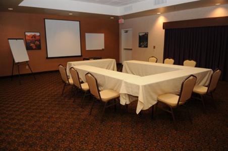 фото отеля Holiday Inn Express Chandler - Phoenix