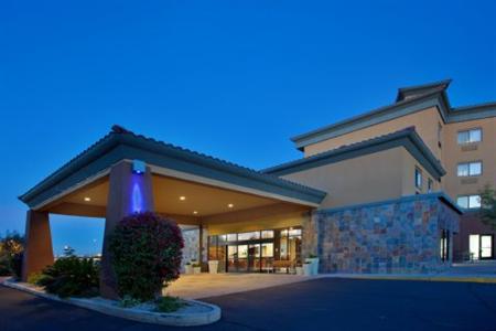 фото отеля Holiday Inn Express Chandler - Phoenix