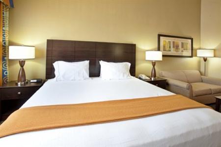 фото отеля Holiday Inn Express Chandler - Phoenix