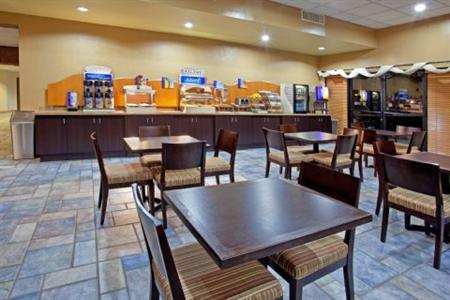 фото отеля Holiday Inn Express Chandler - Phoenix
