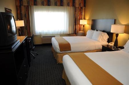 фото отеля Holiday Inn Express Chandler - Phoenix