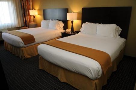фото отеля Holiday Inn Express Chandler - Phoenix