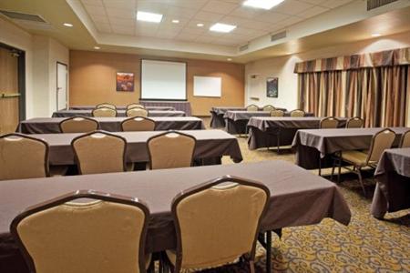 фото отеля Holiday Inn Express Chandler - Phoenix