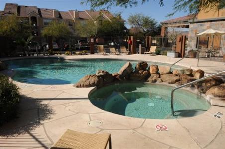 фото отеля Holiday Inn Express Chandler - Phoenix