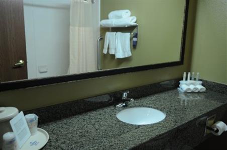 фото отеля Holiday Inn Express Chandler - Phoenix