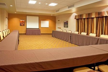фото отеля Holiday Inn Express Chandler - Phoenix