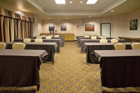 фото отеля Holiday Inn Express Chandler - Phoenix