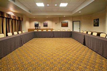 фото отеля Holiday Inn Express Chandler - Phoenix