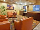 фото отеля Holiday Inn Express Chandler - Phoenix