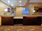 фото отеля Holiday Inn Express Chandler - Phoenix