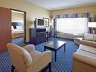 фото отеля Holiday Inn Express Chandler - Phoenix