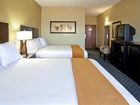 фото отеля Holiday Inn Express Chandler - Phoenix