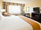 фото отеля Holiday Inn Express Chandler - Phoenix