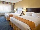 фото отеля Holiday Inn Express Chandler - Phoenix