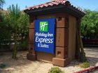 фото отеля Holiday Inn Express Chandler - Phoenix