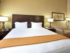 фото отеля Holiday Inn Express Chandler - Phoenix