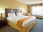 фото отеля Holiday Inn Express Chandler - Phoenix