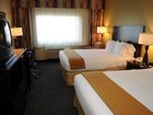 фото отеля Holiday Inn Express Chandler - Phoenix