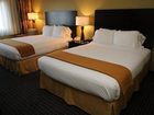 фото отеля Holiday Inn Express Chandler - Phoenix