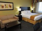 фото отеля Holiday Inn Express Chandler - Phoenix