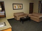 фото отеля Holiday Inn Express Chandler - Phoenix