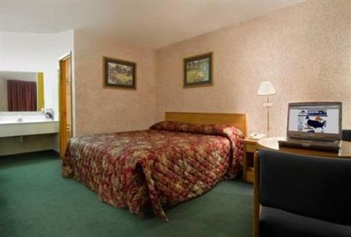 фото отеля Americas Best Value Inn Augusta Fort Gordon