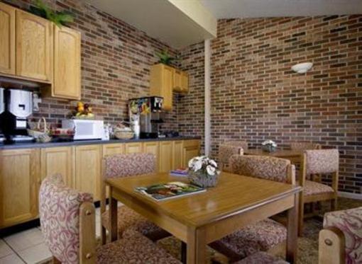 фото отеля Americas Best Value Inn Augusta Fort Gordon