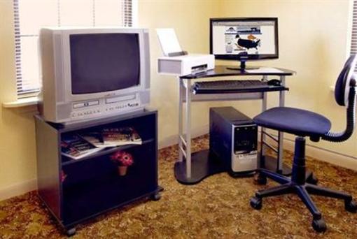 фото отеля Americas Best Value Inn Augusta Fort Gordon