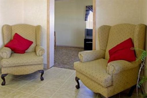 фото отеля Americas Best Value Inn Augusta Fort Gordon
