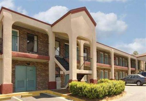 фото отеля Americas Best Value Inn Augusta Fort Gordon