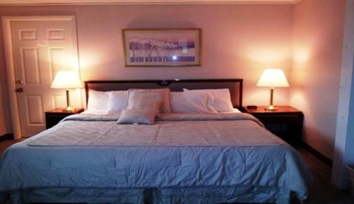фото отеля All Seasons Motel