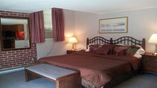 фото отеля All Seasons Motel