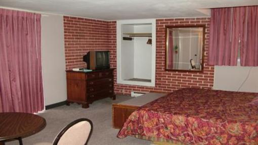 фото отеля All Seasons Motel