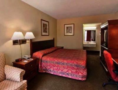 фото отеля Travel Inn Atlanta Georgia