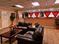 Travel Inn Atlanta Georgia
