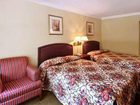 фото отеля Travel Inn Atlanta Georgia