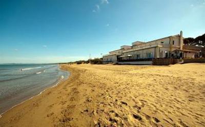 фото отеля Il Lido Hotel Orbetello