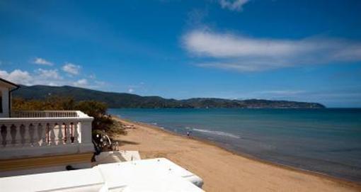 фото отеля Il Lido Hotel Orbetello