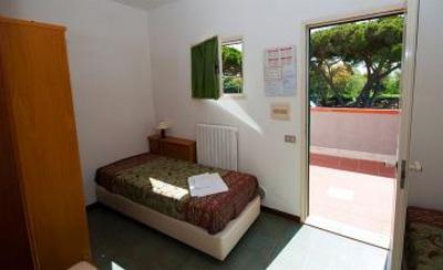 фото отеля Il Lido Hotel Orbetello