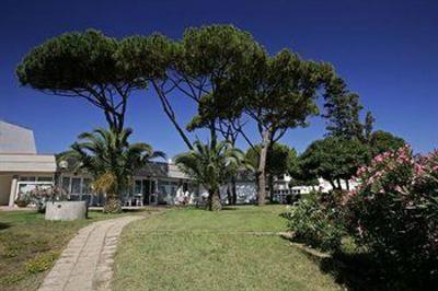 фото отеля Il Lido Hotel Orbetello