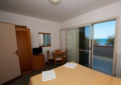 фото отеля Il Lido Hotel Orbetello