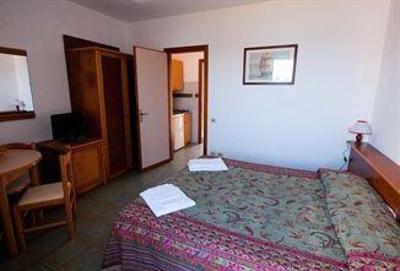 фото отеля Il Lido Hotel Orbetello